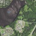 56-year-old male falls, suffers head injury in Moose Lake