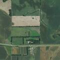 Tanker requested for baled hay fire near McLeod