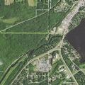 Traffic stop near Moose Lake sheriff’s office