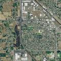 Person with diabetic issue near South Naches Avenue