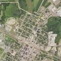 Juvenile male taken into custody near First Ave N and 2nd St in Wadena