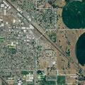 Pregnancy complication reported in alley near S Wapato Ave