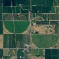 90-year-old man experiencing chest pain in Wapato