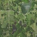 Man agitated, seeks hospital ride at neighbor's home