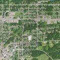 Woman experiencing rapid heart rate in Ironwood