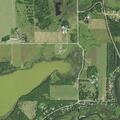 Welfare check at residence on Long Lake Road
