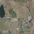 Gas leak reported inside home on Fair Drive