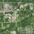 Elderly woman with altered consciousness at Taconite Rd