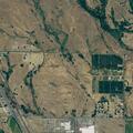Commercial fire alarm near E Jones Road in Wapato