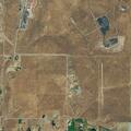 Reckless burning reported on Falcon Ridge Road