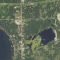 Accidental fuel drive-off at North Dale Oil station