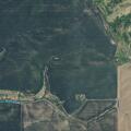 Grass fire near propane tanks behind Lapwai home