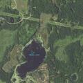 Person with heart emergency at Sorenson Lake Road