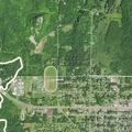 Elderly man reports abdominal pain near Ironwood
