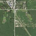 67-year-old man falls, possibly fractures arm at home