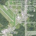 8-year-old boy reported having asthma attack near Rapids Drive