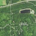 Female teen bleeding from pubic region reported near Berger Road