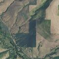Shots fired from blue flatbed work truck near Gifford Reubens Rd