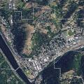 Possible physical domestic at Orofino City Park