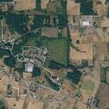 Child trapped in swing at park in Winlock