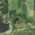 Intoxicated driver reported near rural residence