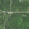 Reckless driver in small white car on M-35 and K Road