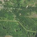 Man flees police on four-wheeler near Rolling Mill Road