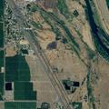 Person in cardiac arrest due to overdose near Wapato