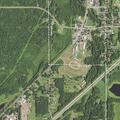 Woman in truck reports severe chest pain at County Road 61