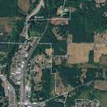 Woman having seizure near Winlock