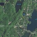 69-year-old man nauseous and weak at Muskie Lake Rd