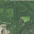 Medic attempts IV access on patient near Marquette Lodge