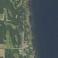 Suspicious vehicle at Lake Edward public access
