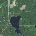 86-year-old woman vomiting and fever at Iron River home