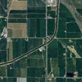 Fire units redirected to call on Lateral A Rd; possible rekindle reported with no flames