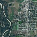 Woman aged 57 actively seizing at home in Stevensville
