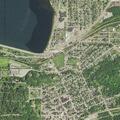 Intoxicated man with suicidal thoughts near Negaunee
