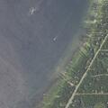 Report of fire and black smoke near Fork Lane