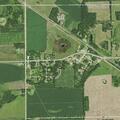 Trespassing dispute at Richville property