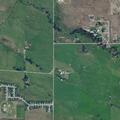 Elderly woman dizzy with numb limbs at home