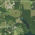 Female patient with possible heart attack in Richville