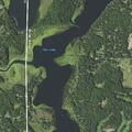 Man with allergic reaction to bee sting at Lower Roy Lake Rd