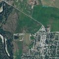Woman having seizure collapses near Stevensville