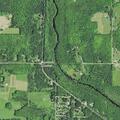 Person experiencing COPD episode near Christie Lane