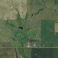 Heavy fire reported near structure in Flasher