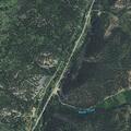 Injury ATV crash at Moose Creek Campground