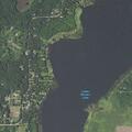 Report of suspected poachers at Mission Lake