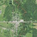 91-year-old male possibly having a stroke at McRae Rd