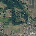 Young male unconscious but breathing near maple street in mossyrock