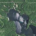 83-year-old man bleeding from urethra in Iron River